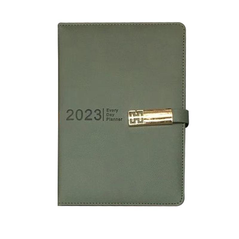 How to custom cover design and multiple colors of leather journals?---Yuhe Print