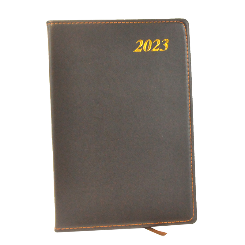 Where to custom wholesale journal printing with your own personalized design?---Yuhe Print