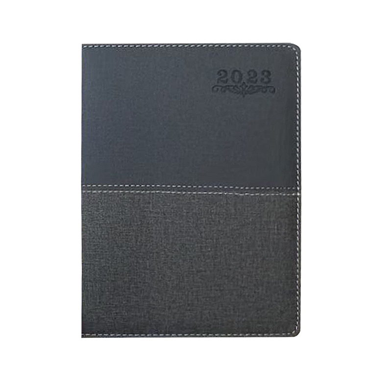 How to custom interior and exterior of your leather journal manufacturing?----Yuhe Print