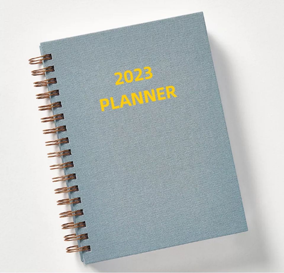 How to custom journals for weight loss with your ideas?----Yuhe Print