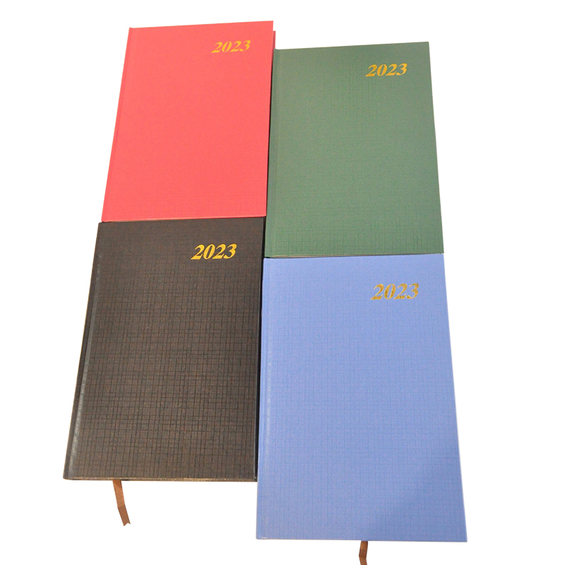 Where to custom printing journals hardcover with your own beautiful design?---Yuhe Print