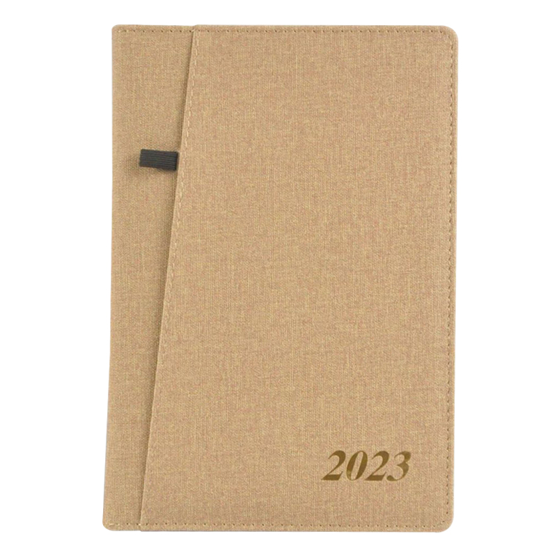 Where to custom your design of hardcover journal customizable logo?---Yuhe Print