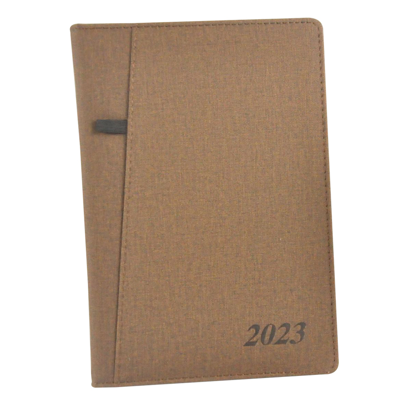 Where to design your own custom logo journal for gifts?---Yuhe Print
