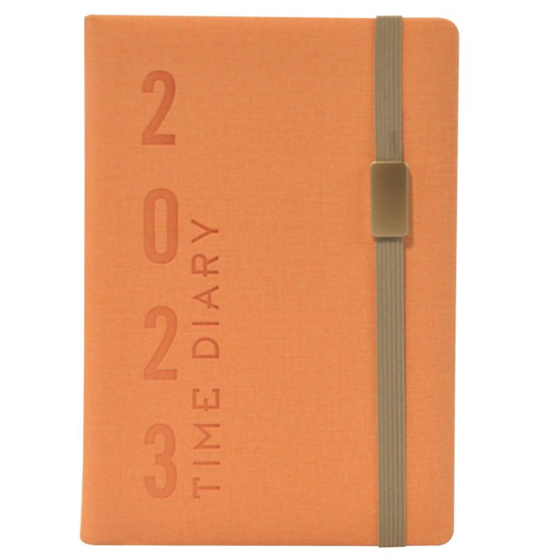 How to create your own leather journal manufacturing with custom cover and pages?---Yuhe Print