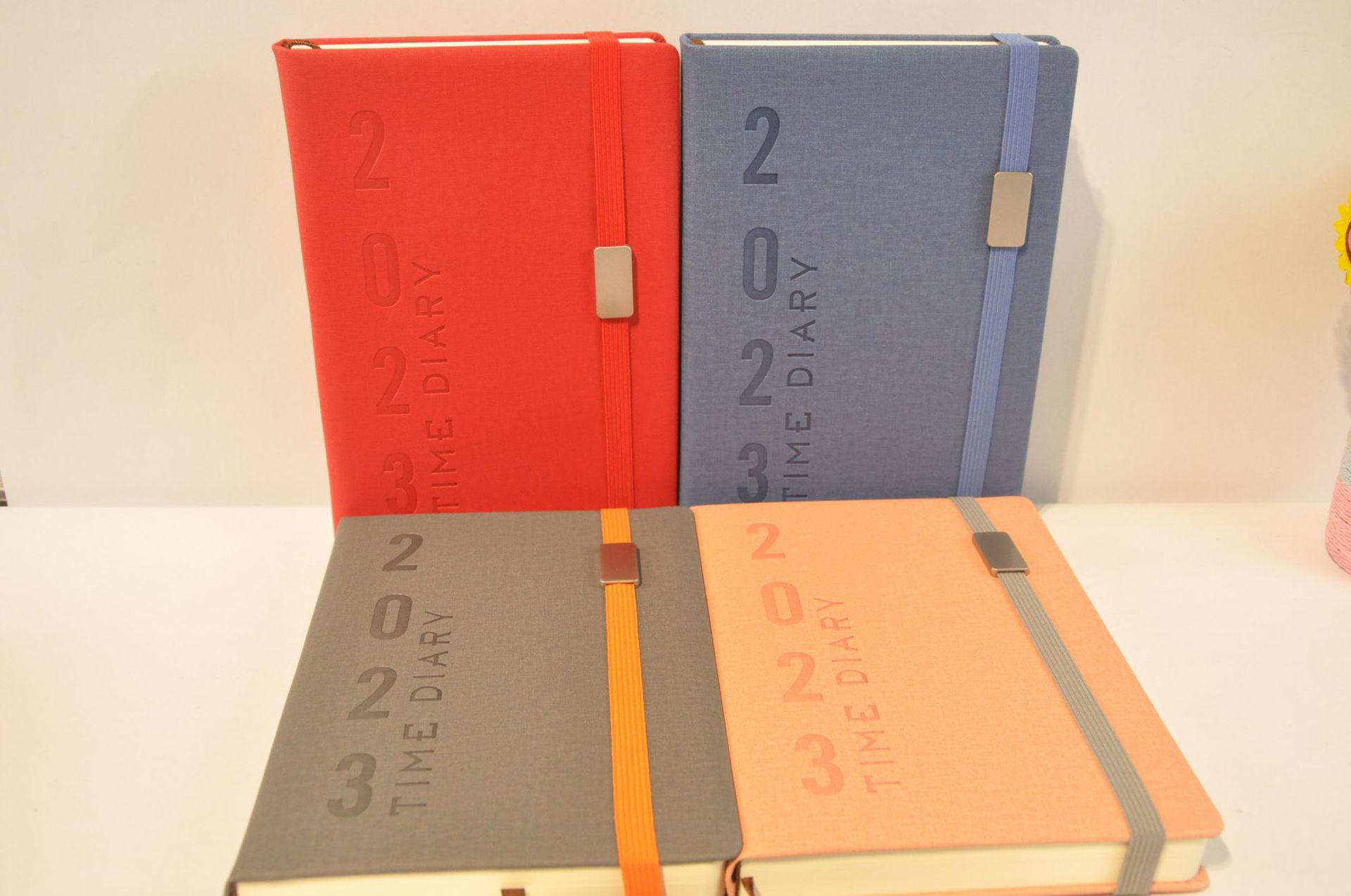 How to custom your files and artwork of personalized journals?---Yuhe Print