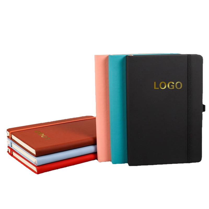 Why we can become the professional vegan leather notebook printer?---Yuhe Print