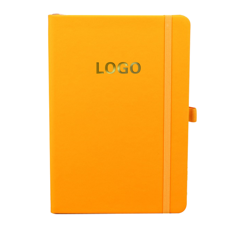 Where to make 120 gsm high quality paper vegan notebook custom?---Yuhe Print