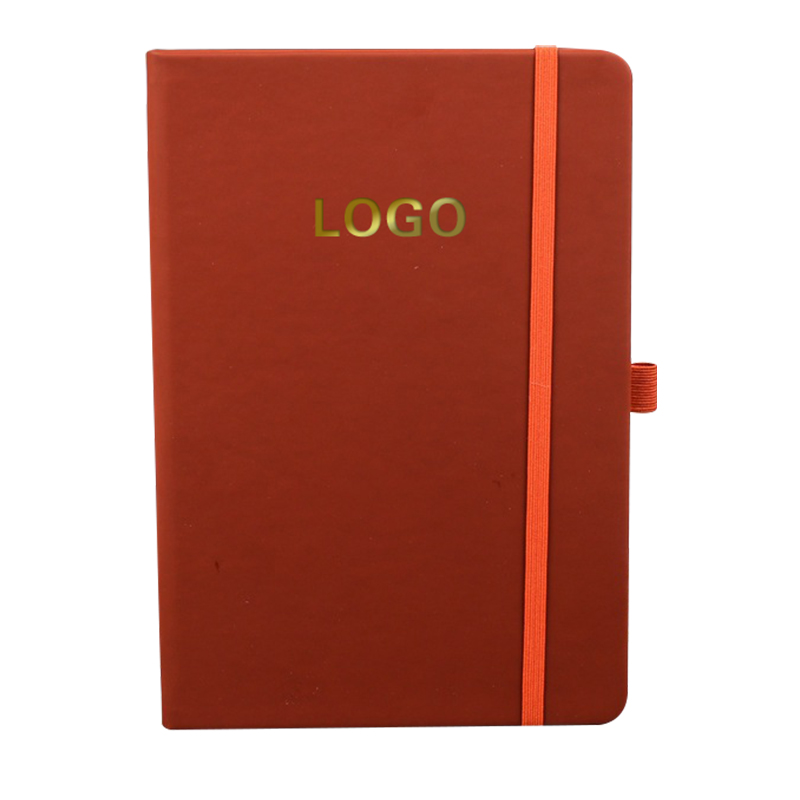 Where to custom design your own ink bleed-resistant a5 dotted notebook?---Yuhe Print