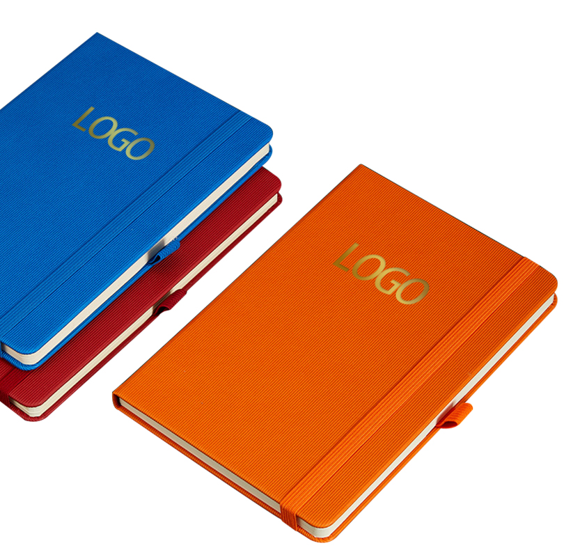 Where to custom print design and inside pages of a5 dotted notebook?---Yuhe Print