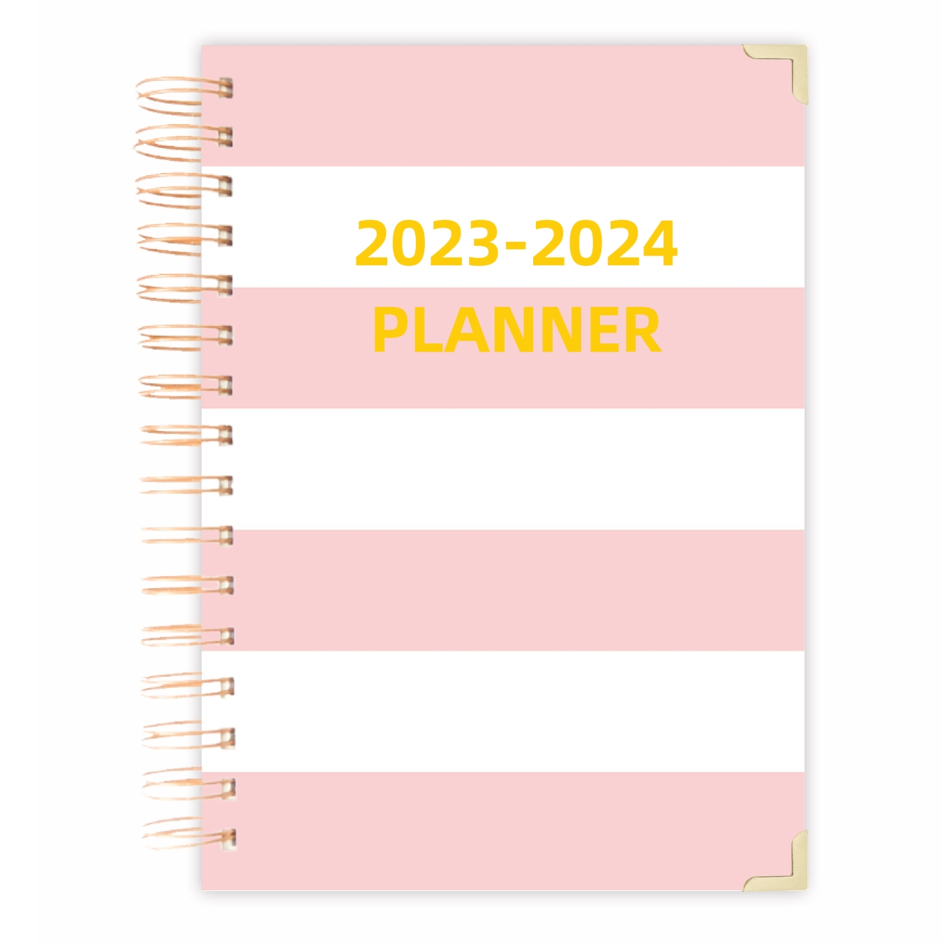 How to customized version with your own branding of spiral journal?---Yuhe Print