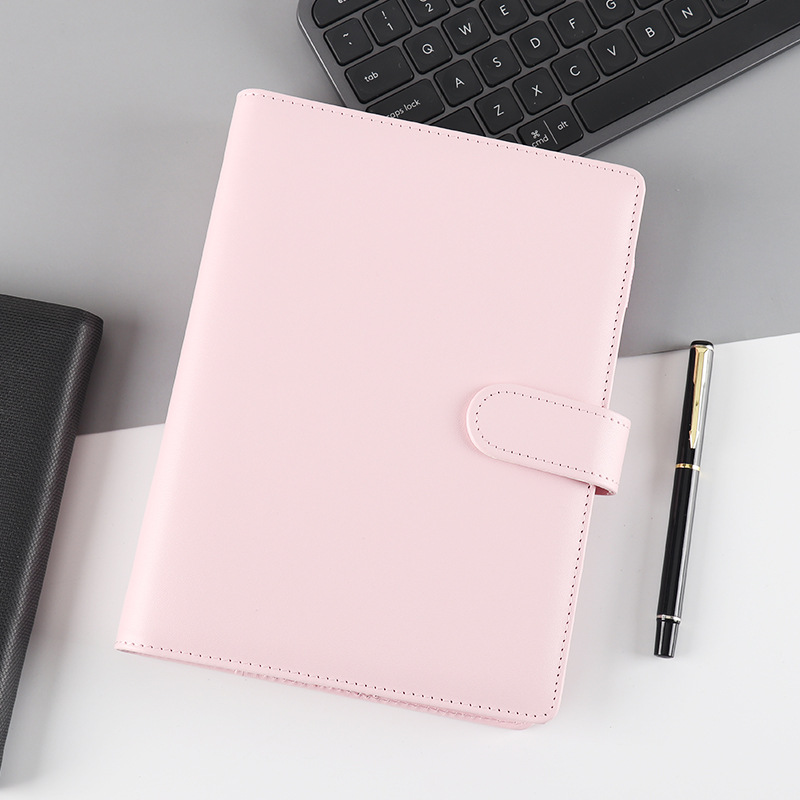 Where to custom leather planner cover for office, school, family, and travel?---Yuhe Print
