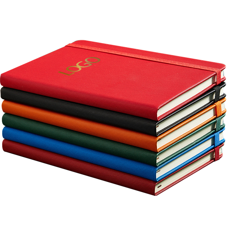 Where to design your own planners and notebooks custom 2023?---Yuhe Print