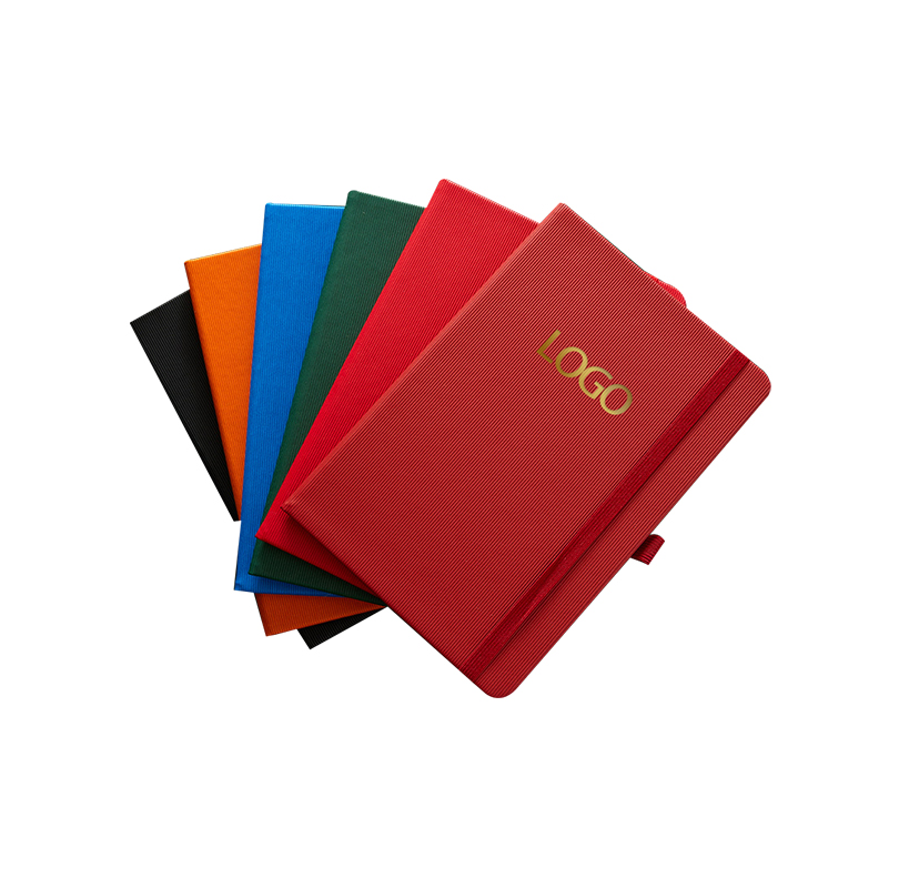 Where to custom inside pages and cover of leather journals debossed?---Yuhe Print