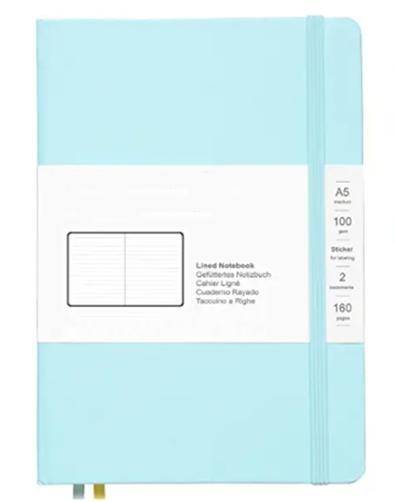 Where to customise inside pages of 2023 journals?---Yuhe Print