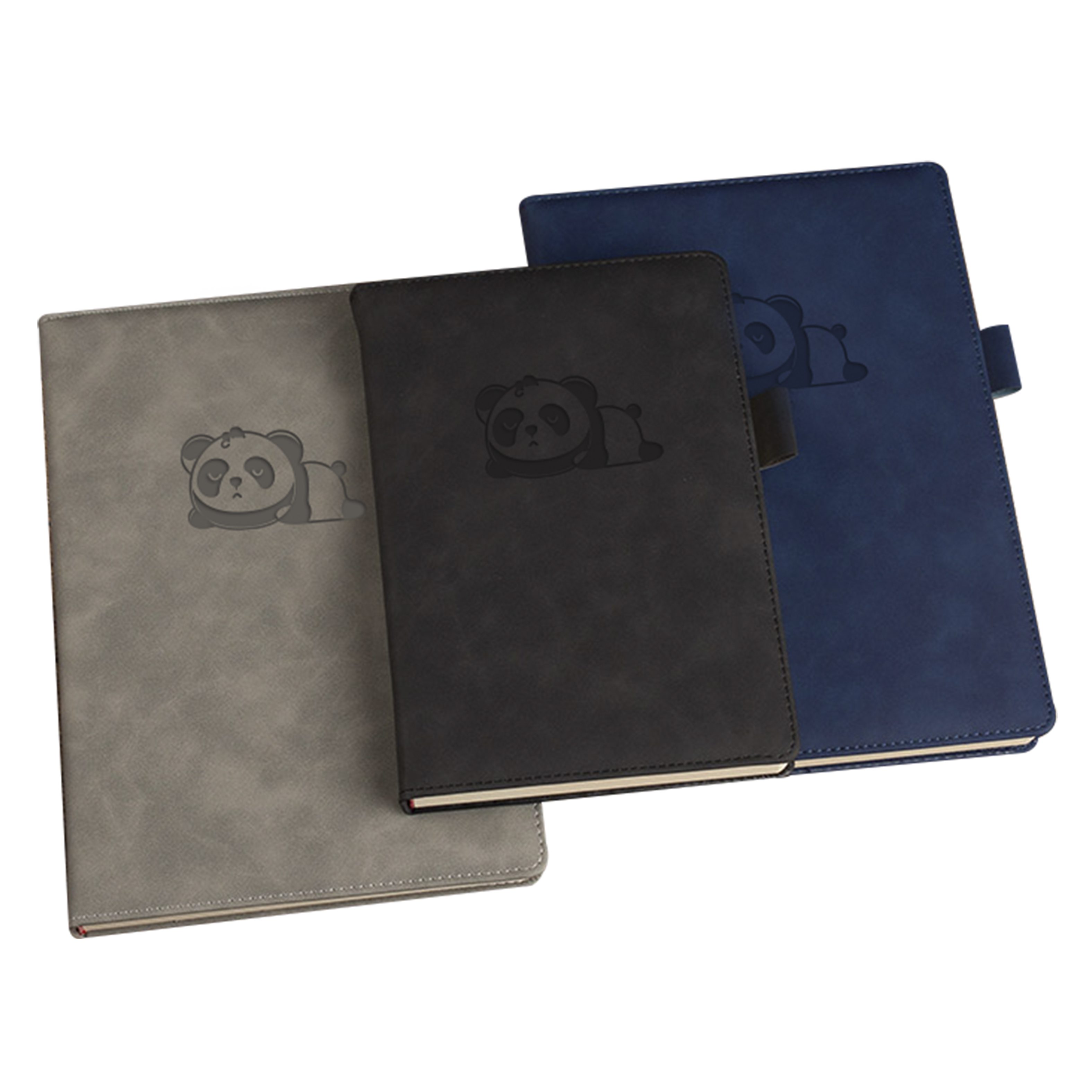 Where to custom a5 journal notebook for business?----Yuhe Print