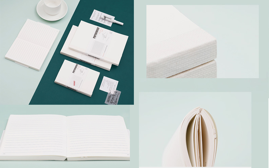 In printing business, the notebook printing be sort by binding and inner pages content usually