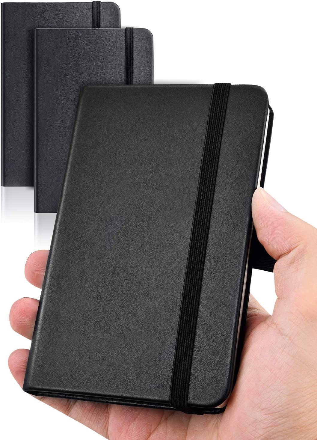 How to custom cover of pocket notebook? Yuhe Print