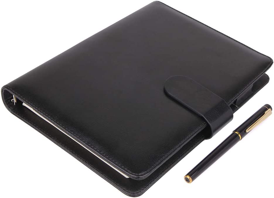 Where to custom 100% SATISFACTION GUARANTEED loose leaf notebook? Yuhe Print