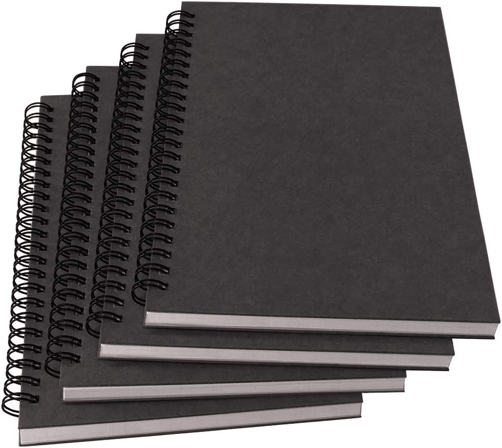 Where to custom Hard Kraft paper notebook for your business?---Yuhe Print