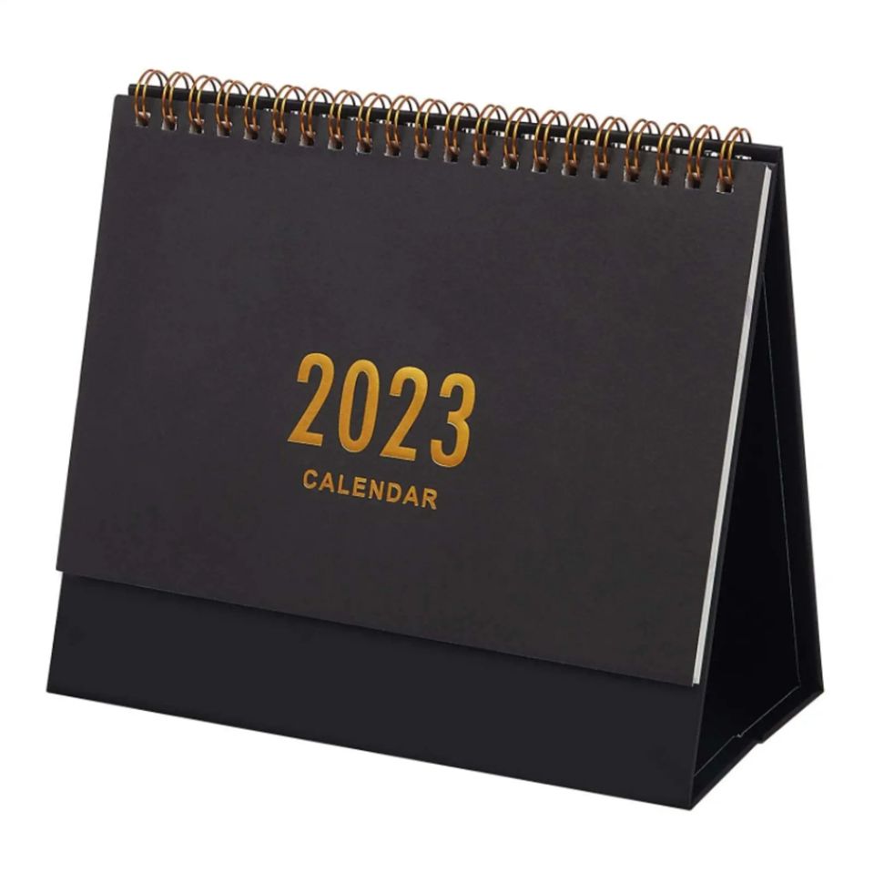 Where to custom premium paper table calendar printing?---Yuhe Print