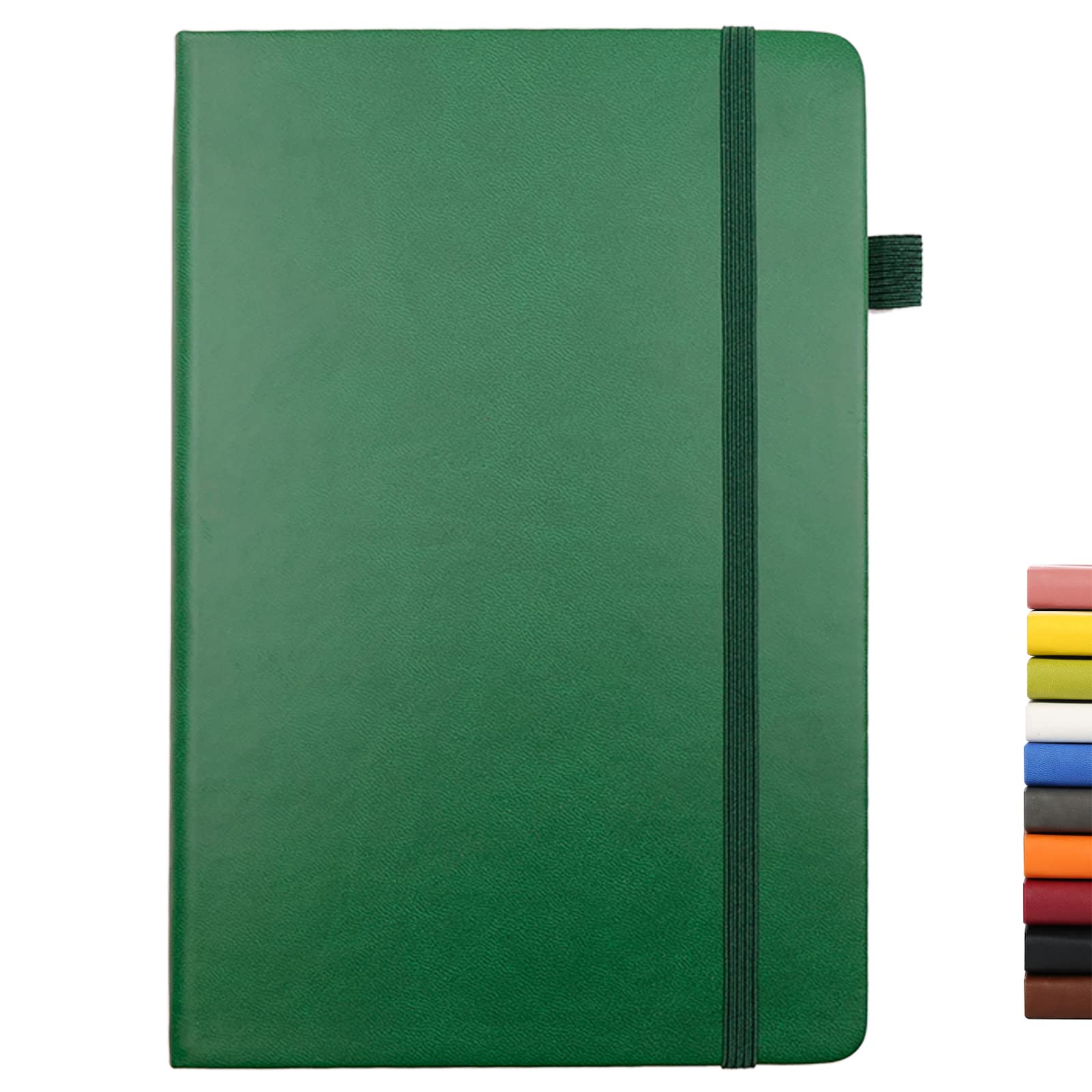 Where to customized inside pages of hardcover journal notebook?---Yuhe Print