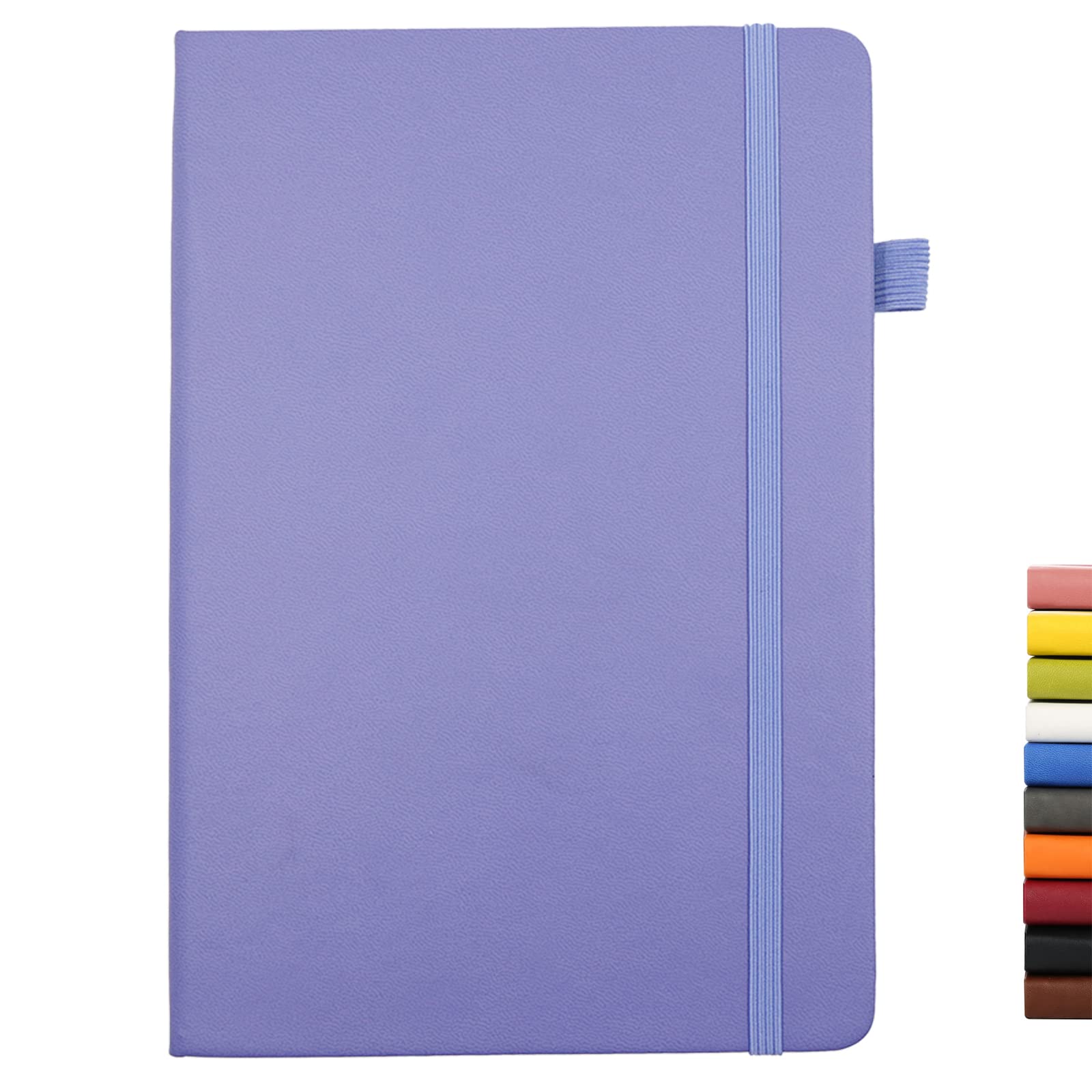 Where to customized cover pages of A5 journal notebook?---Yuhe Print