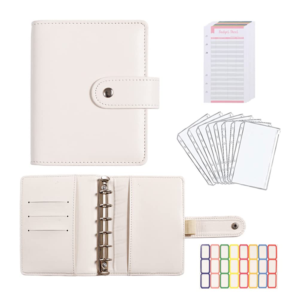 Where to buy ready to ship Budget Binder with Cash Envelopes for Budgeting?---Yuhe Print