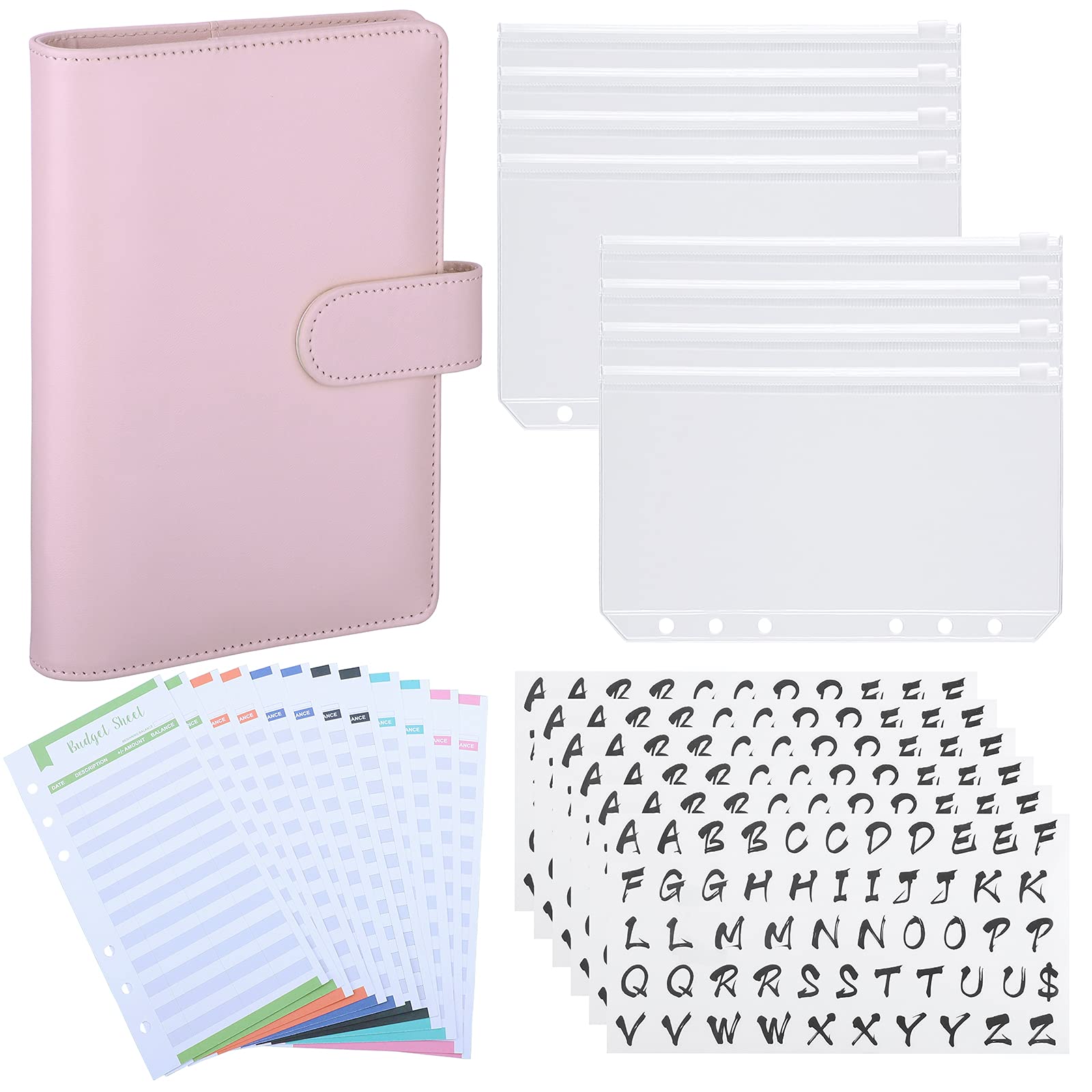 Where to purchase in stock quality PU leather notebook binder cover?---Yuhe Print