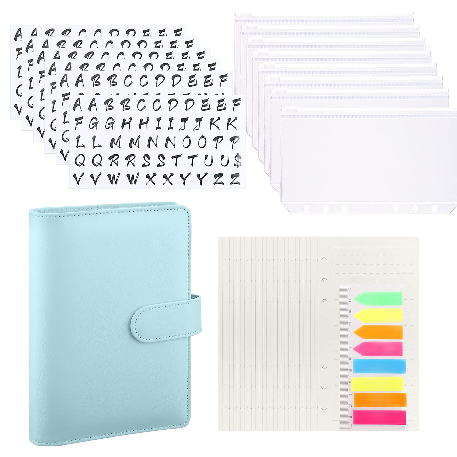 Where to wholesale stock high-quality budget organizer?---Yuhe Print