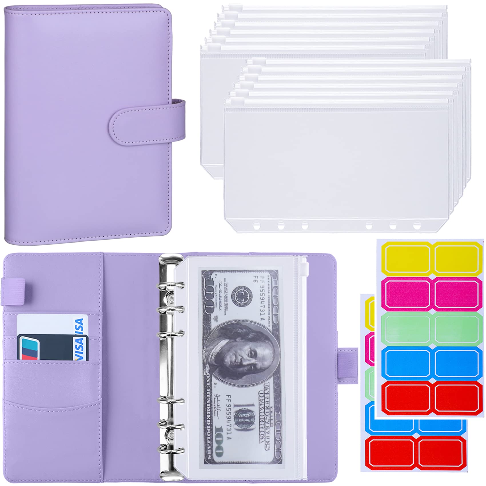 Where to customized size and logo for PU leather binder cover?---Yuhe Print