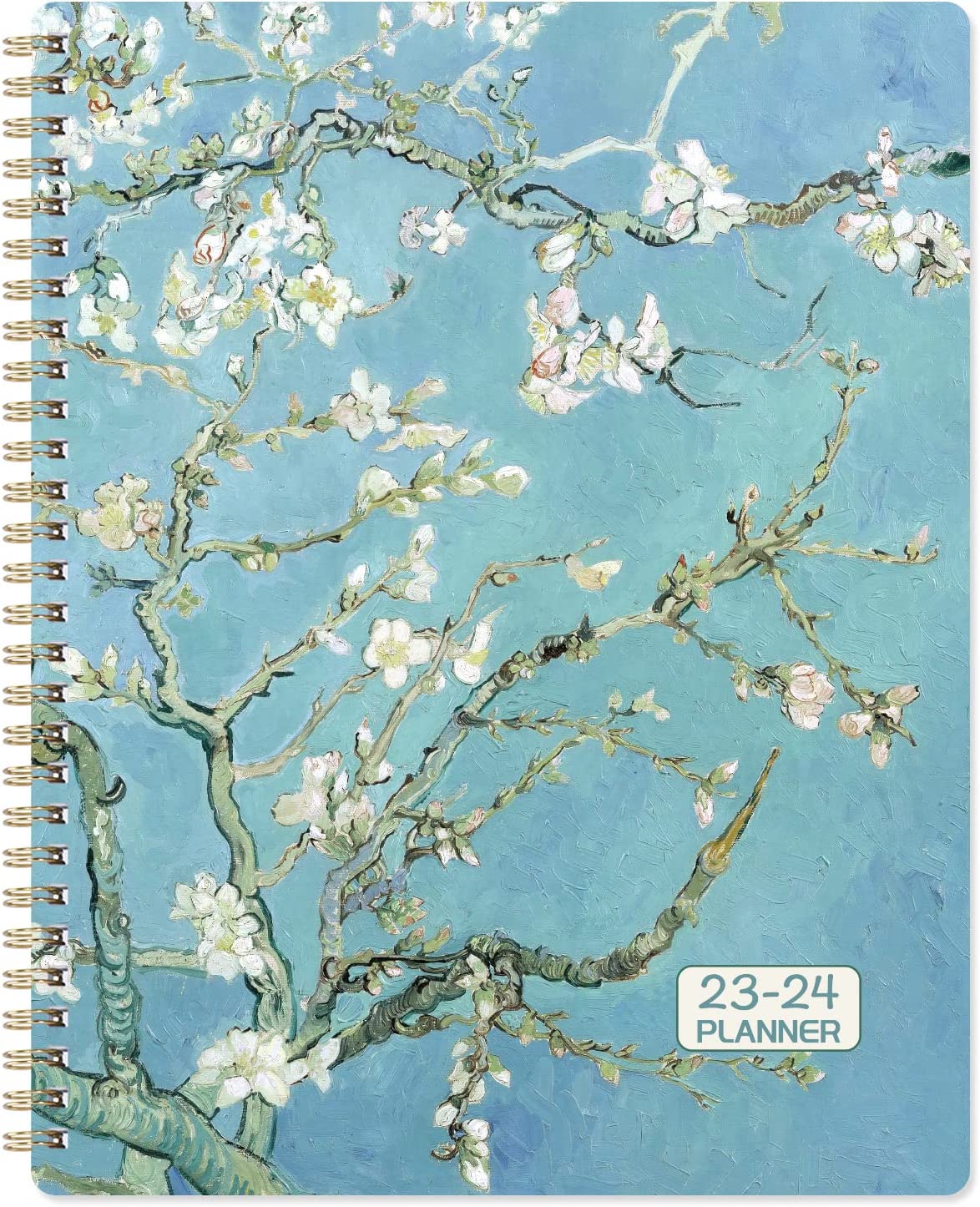 Where to custom 2023-2024 Weekly & monthly planner with your own design?
