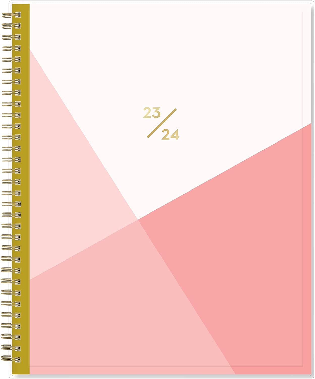 How to custom Academic Year Weekly and Monthly Planner with your custom pages?