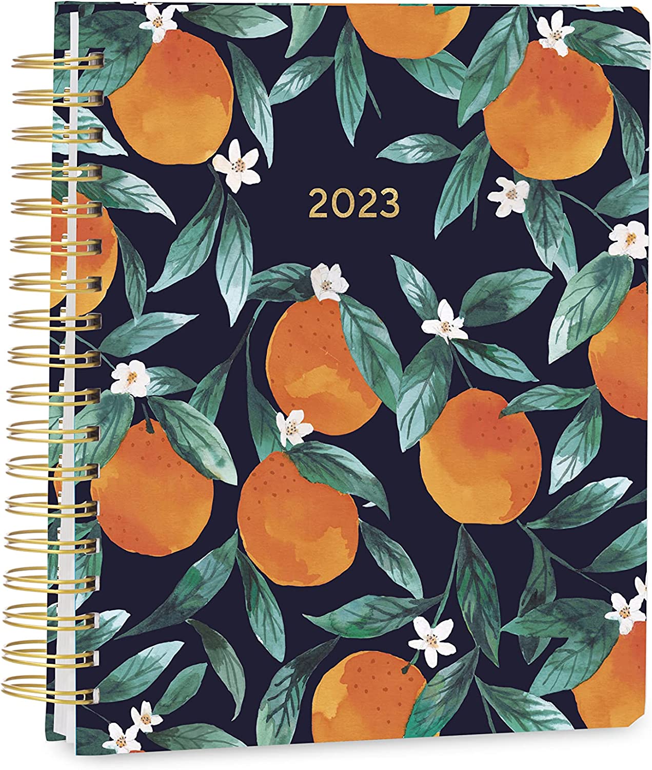 How to custom size and cover of hardcover planner in a large 9