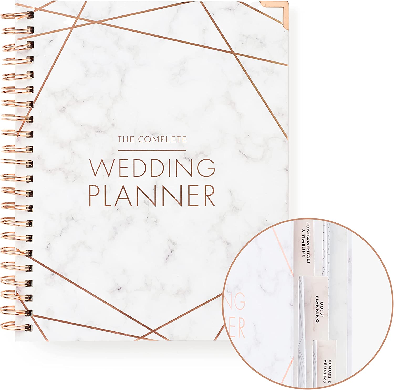 Where to custom Undated Bridal Planning Diary Wedding Planner? Yuhe Print