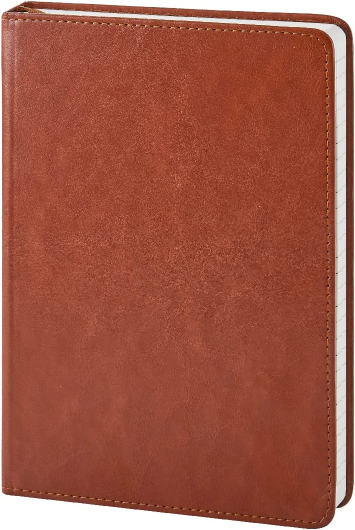 Where to Custom 100gsm Lined Paper Leather Journal Lined Notebook?