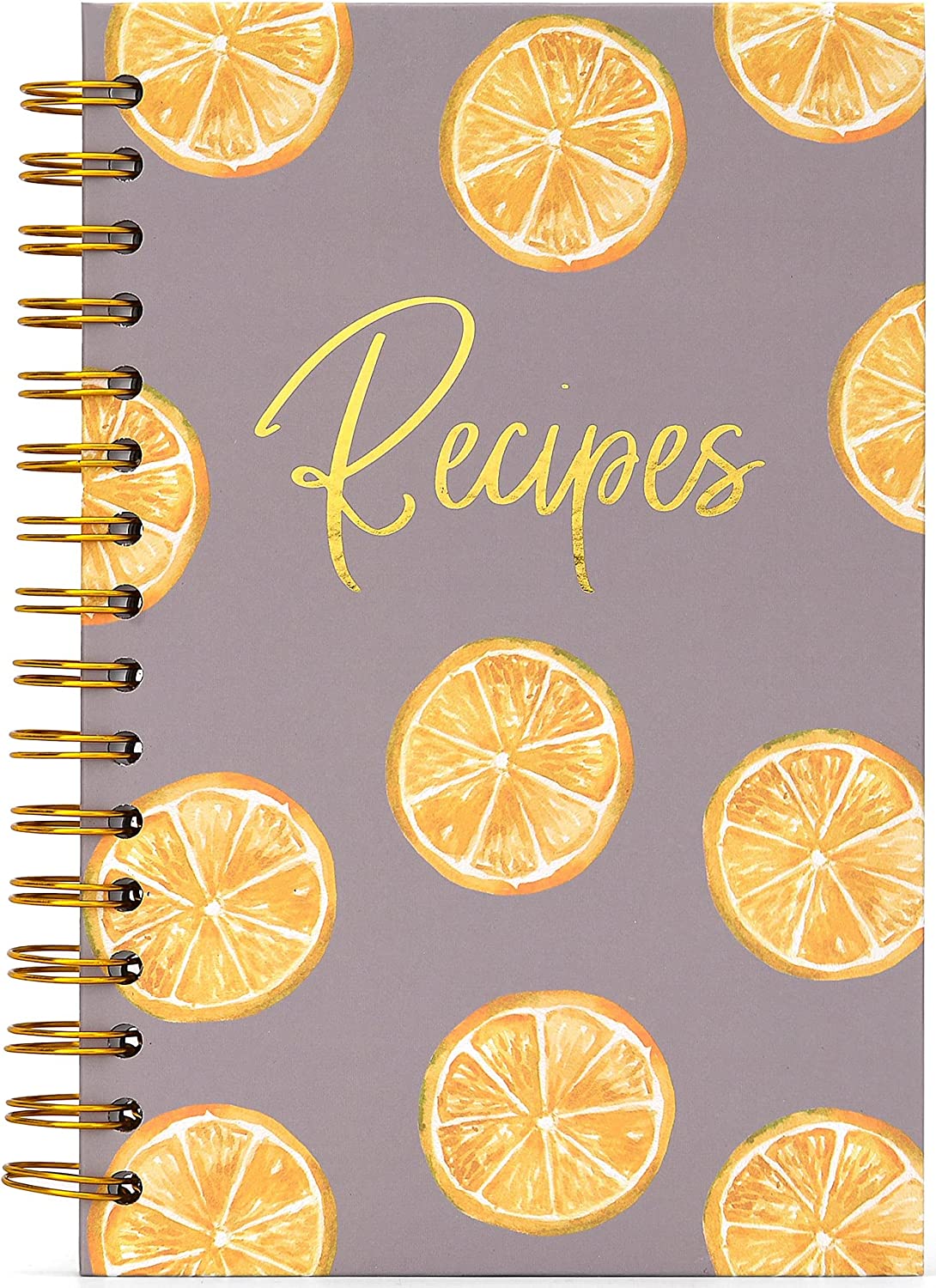Where to custom Recipe Notebook Hardcover Spiral Bound? Yuhe Print