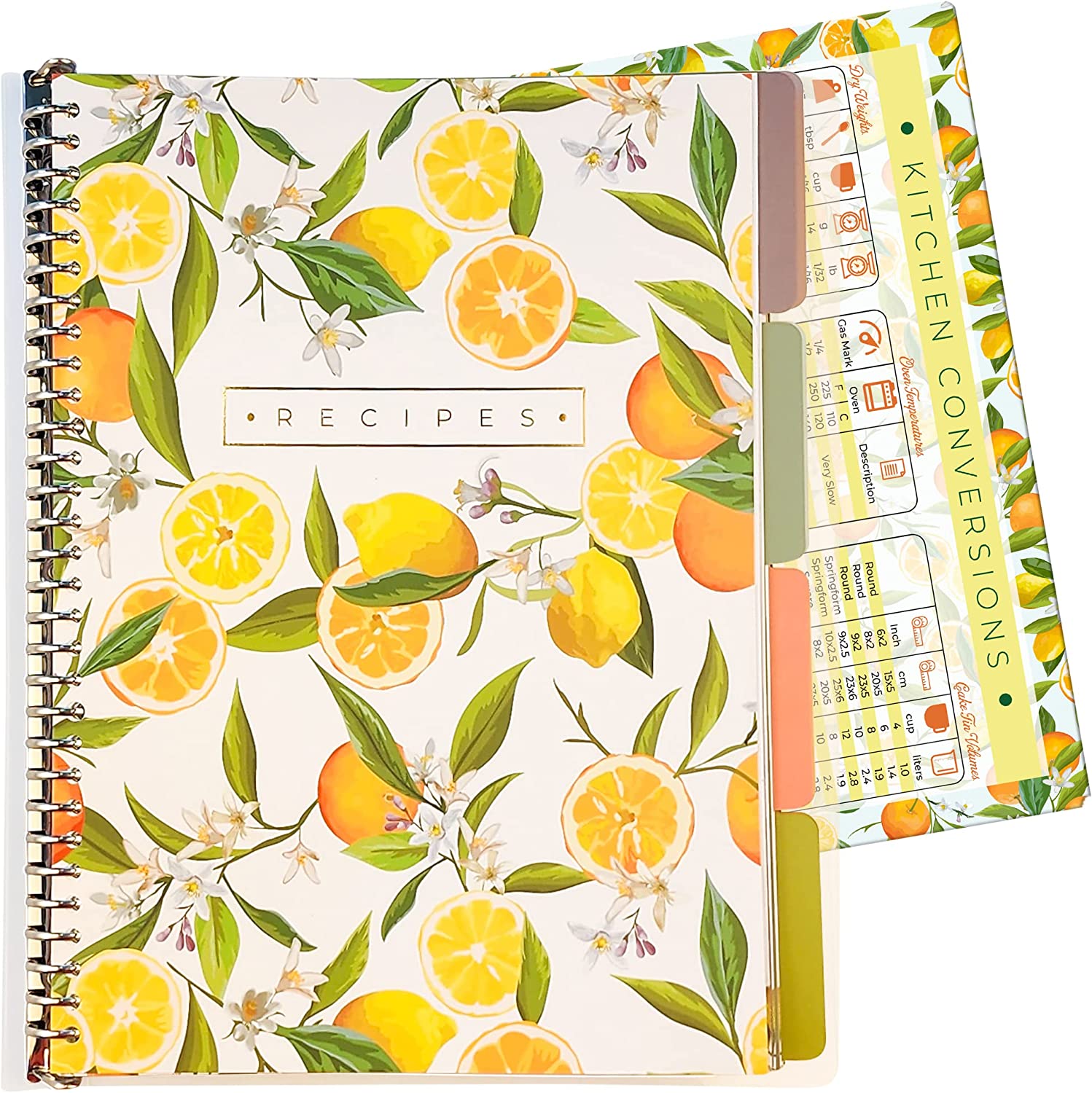 Where to custom high-quality paper Blank Recipe Book to Write in Your Own Recipes? Yuhe Print