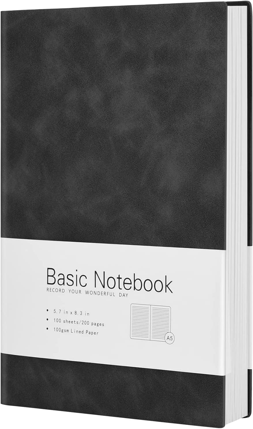 Where to custom A5 Notebook Softcover Journal? Yuhe Print
