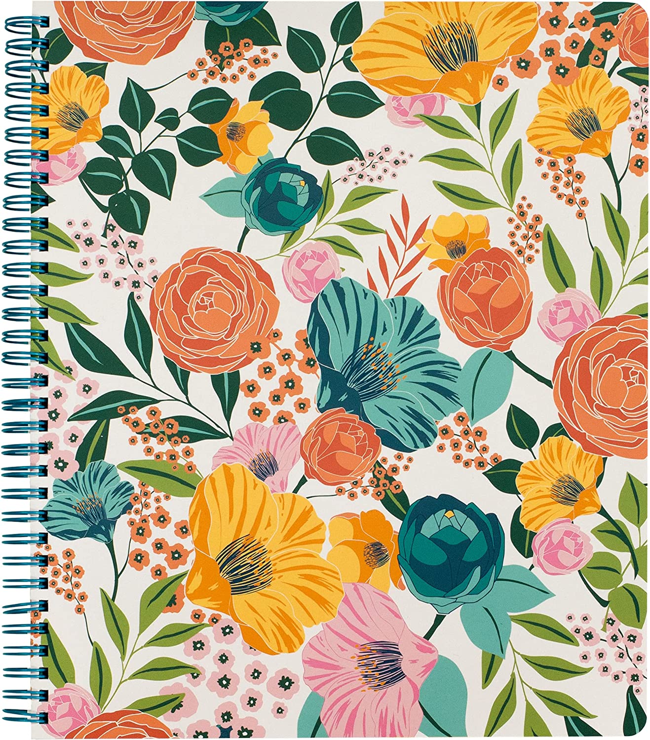Where to custom Large Spiral Notebook College Ruled? Yuhe Print