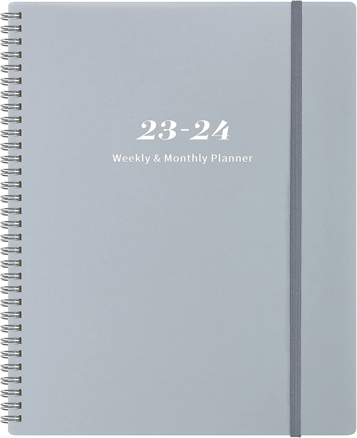 Where to custom cover and interior design of Academic Planner 20232024?
