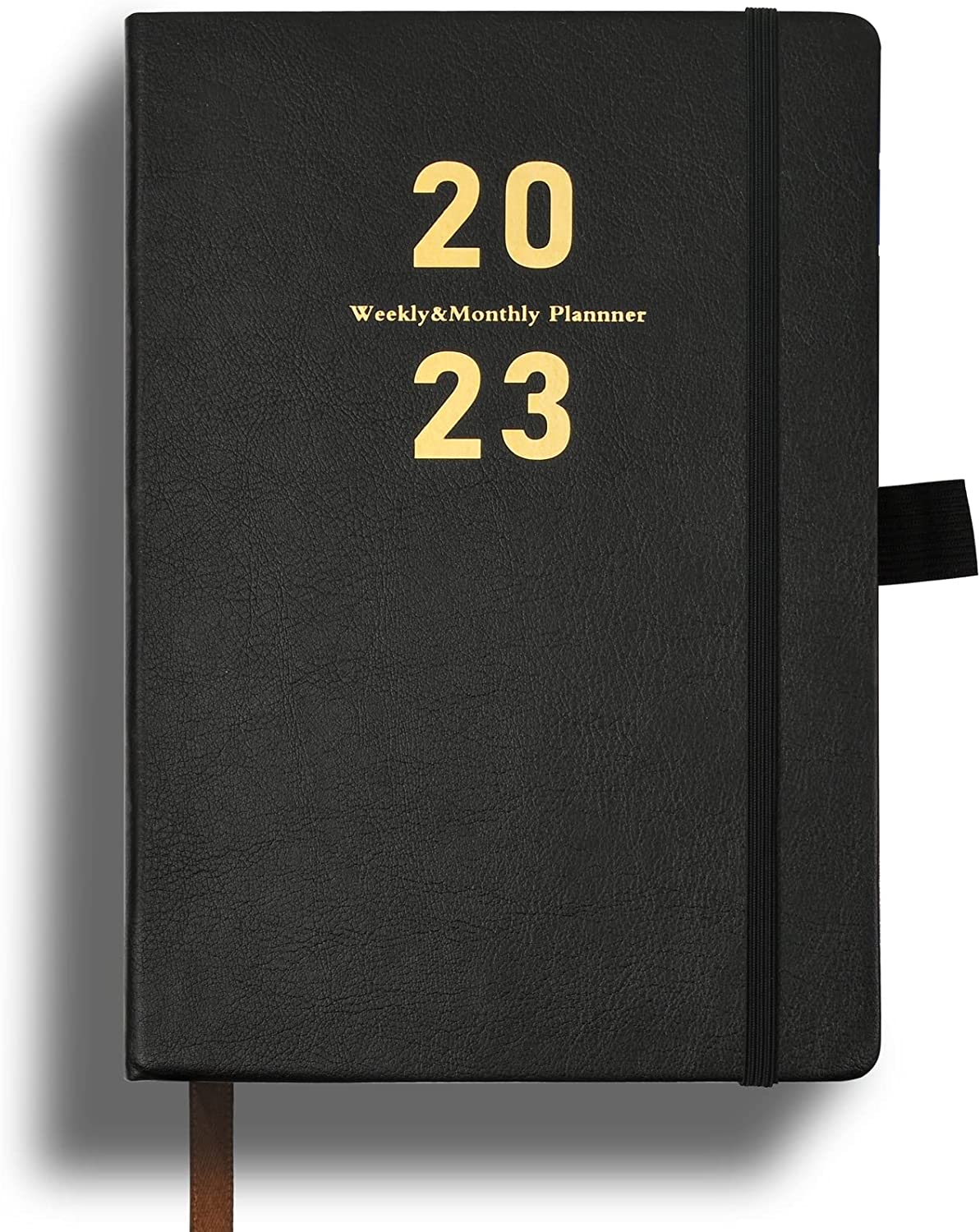 Where to custom Weekly & Monthly Planner with Calendar Stickers?