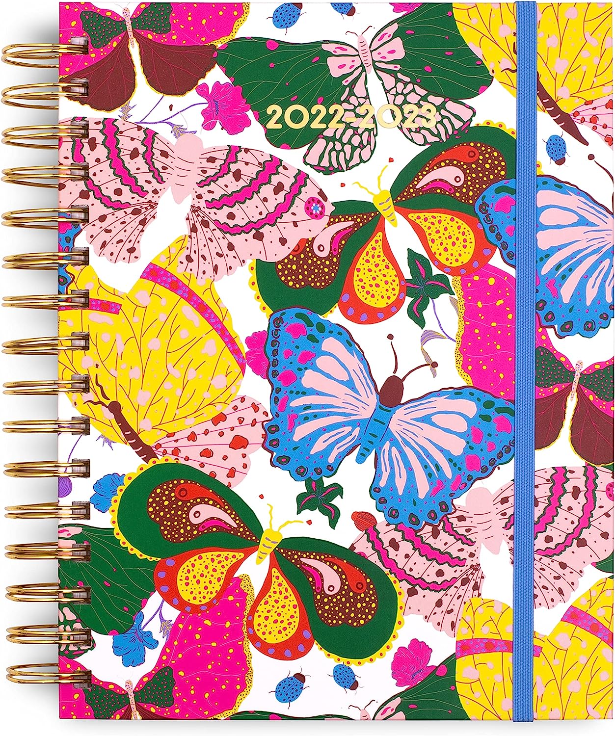 Where to custom Hardcover Daily Planner with Pockets and Stickers? Yuhe Print