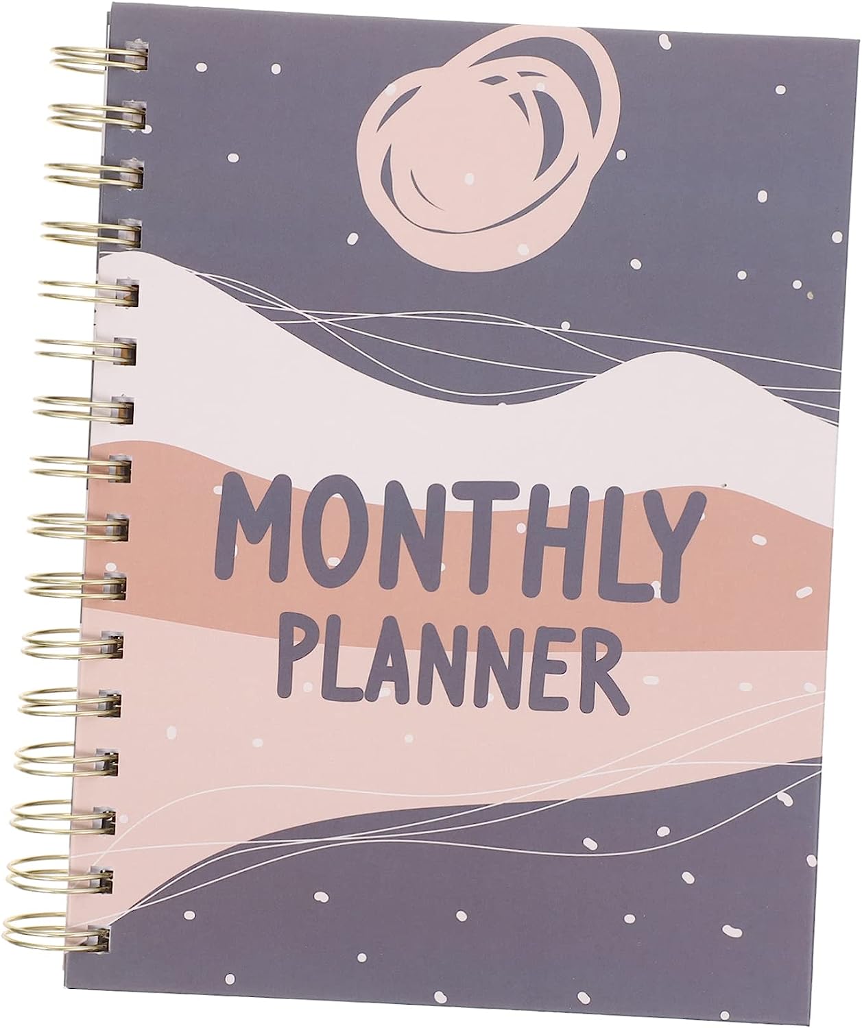 Where to custom your own Agenda Book Calendar Planner? Yuhe Print