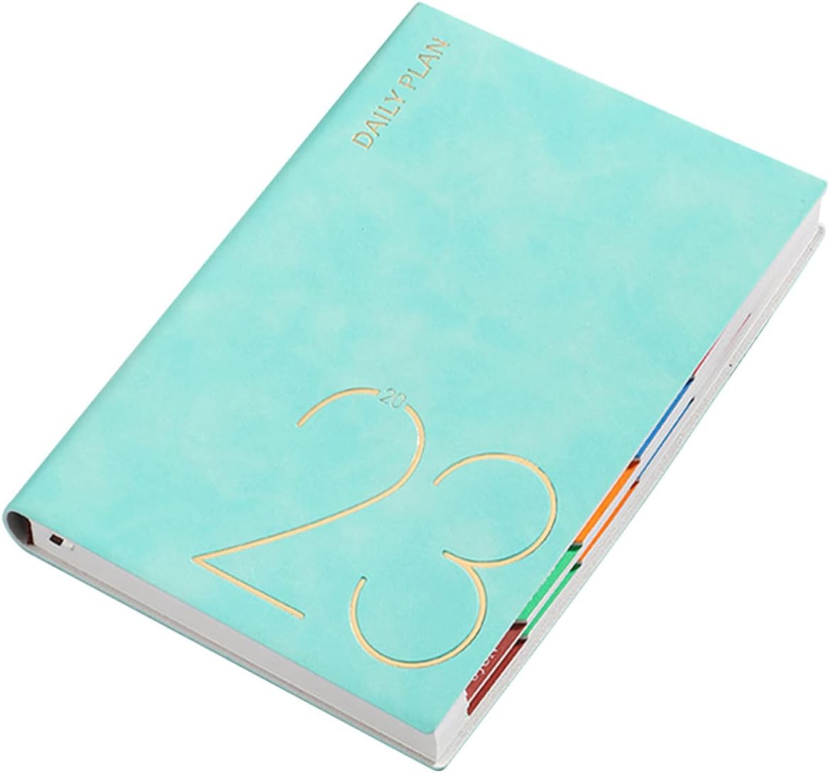 Where to custom your own Daily Schedule Agenda Planner Teachers Work Planner? Yuhe Print