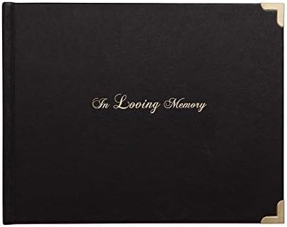 Where to custom PU Leather Hardcover Funeral Guestbook with your own design? Yuhe Print