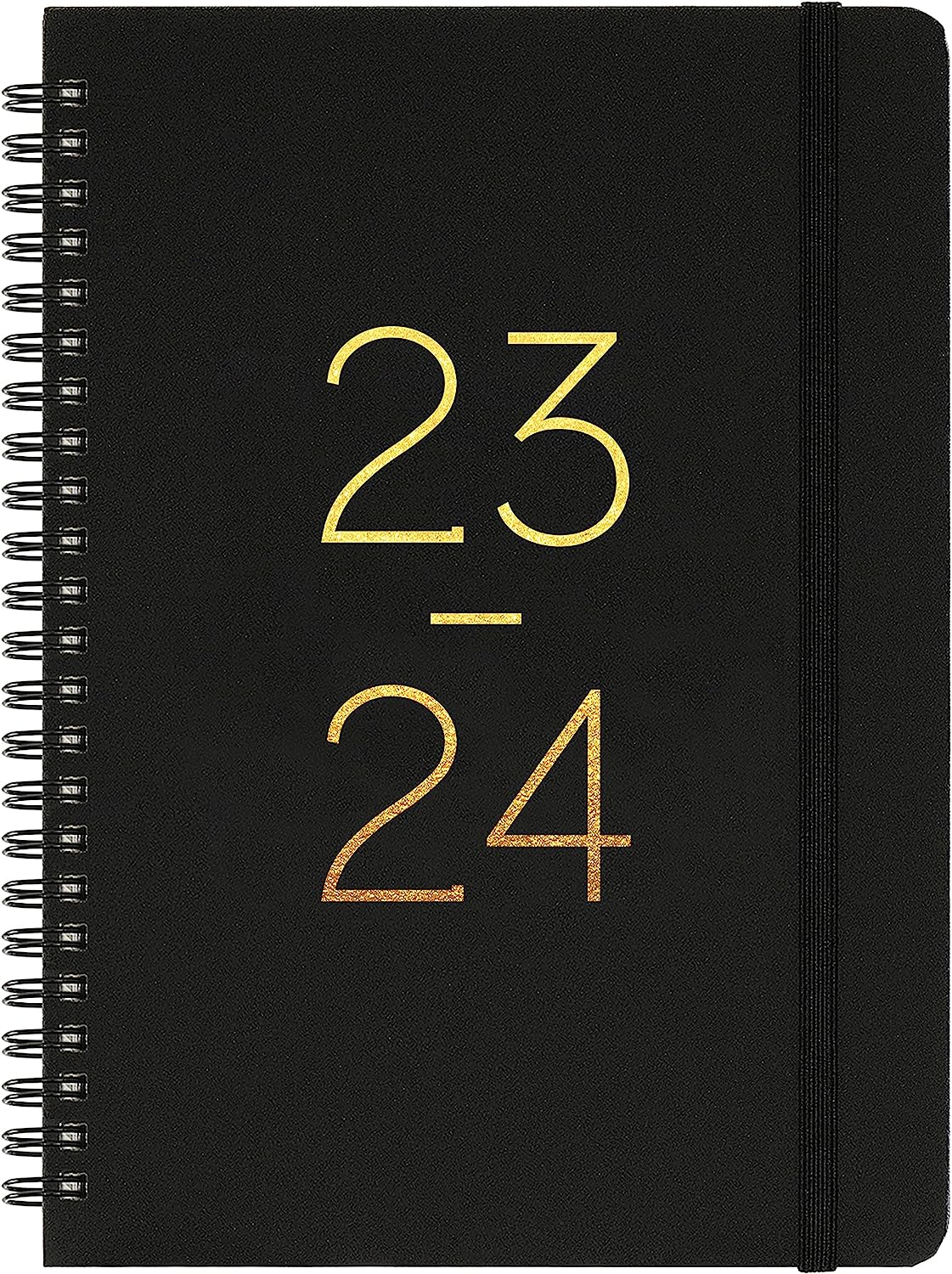 Where to custom 2023-2024 Weekly Monthly Planner with Tabs? Yuhe Print