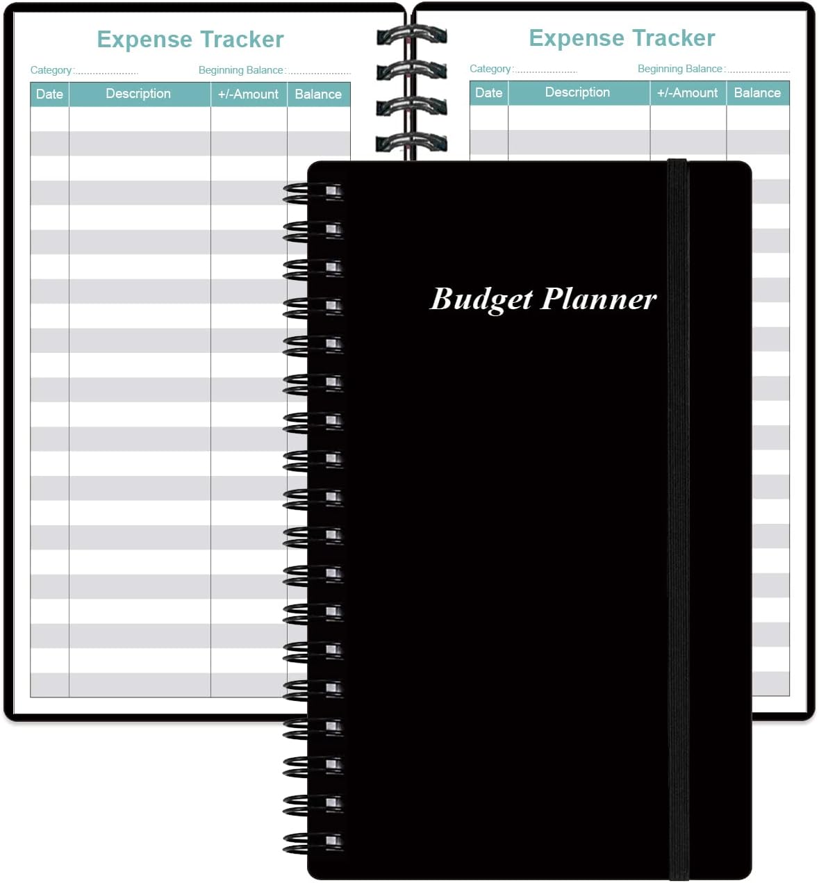 Where to custom your A6 Expense Budget Tracker Budget Planner Book?Yuhe Print