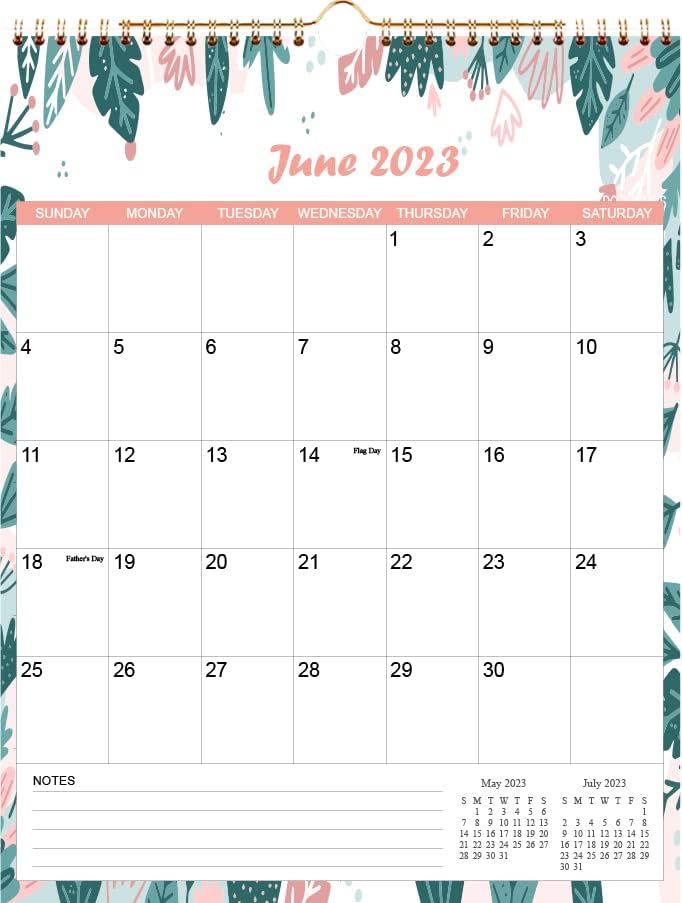Where to custom 14 Monthly Wall Calendar with your own design files?-YUHE PRINT