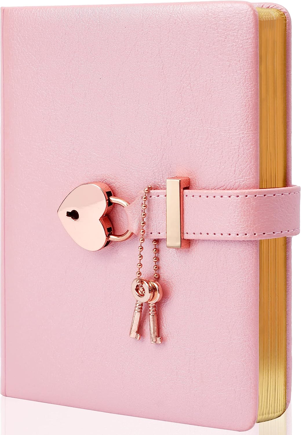 Where to custom your own Diary for Girls with Lock and 2 Keys from Yuhe Print?