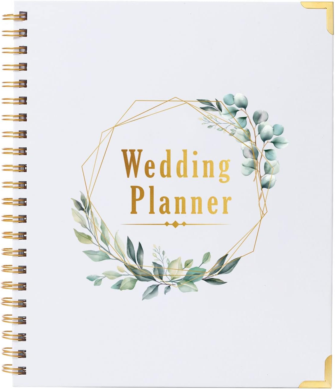 Where to custom Wedding Planner Book and Organizer with your own design files?-Yuhe Print